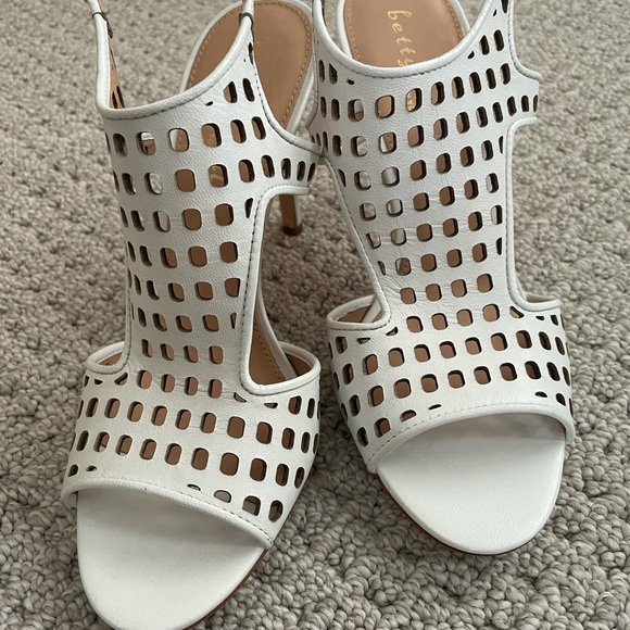 New! Bettye Muller summer sandals - Picture 1 of 6